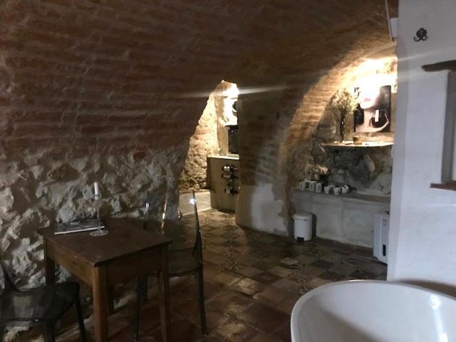 Apartmany Antico Mikulov Buitenkant foto