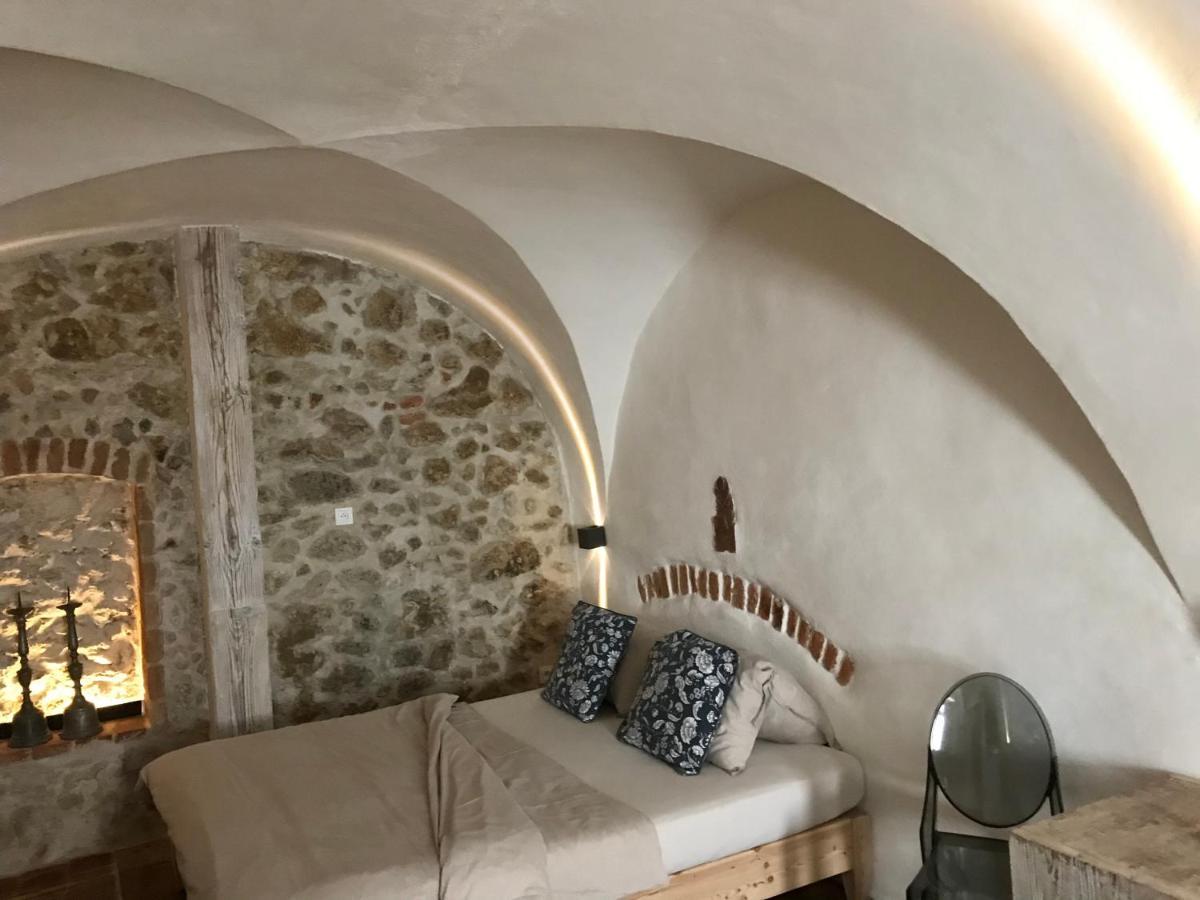 Apartmany Antico Mikulov Buitenkant foto