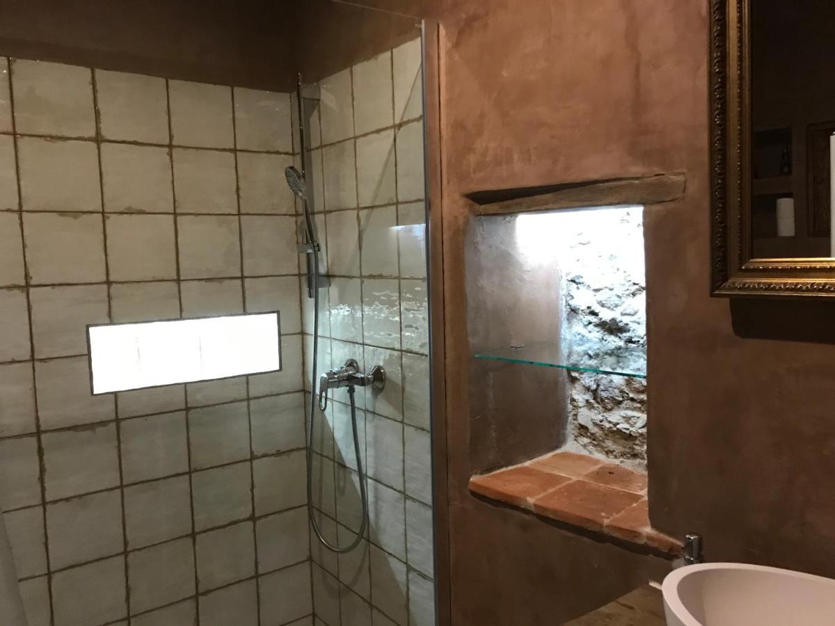 Apartmany Antico Mikulov Buitenkant foto
