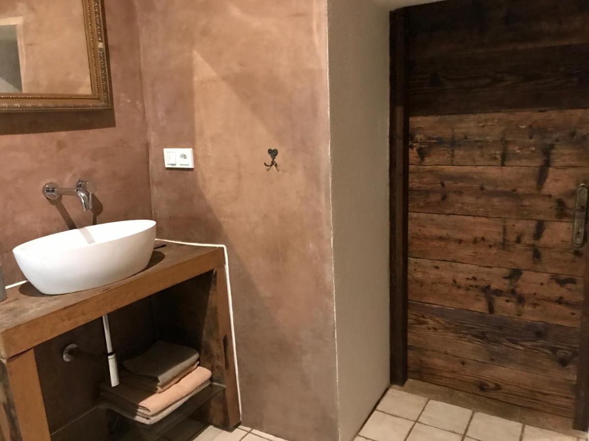 Apartmany Antico Mikulov Buitenkant foto