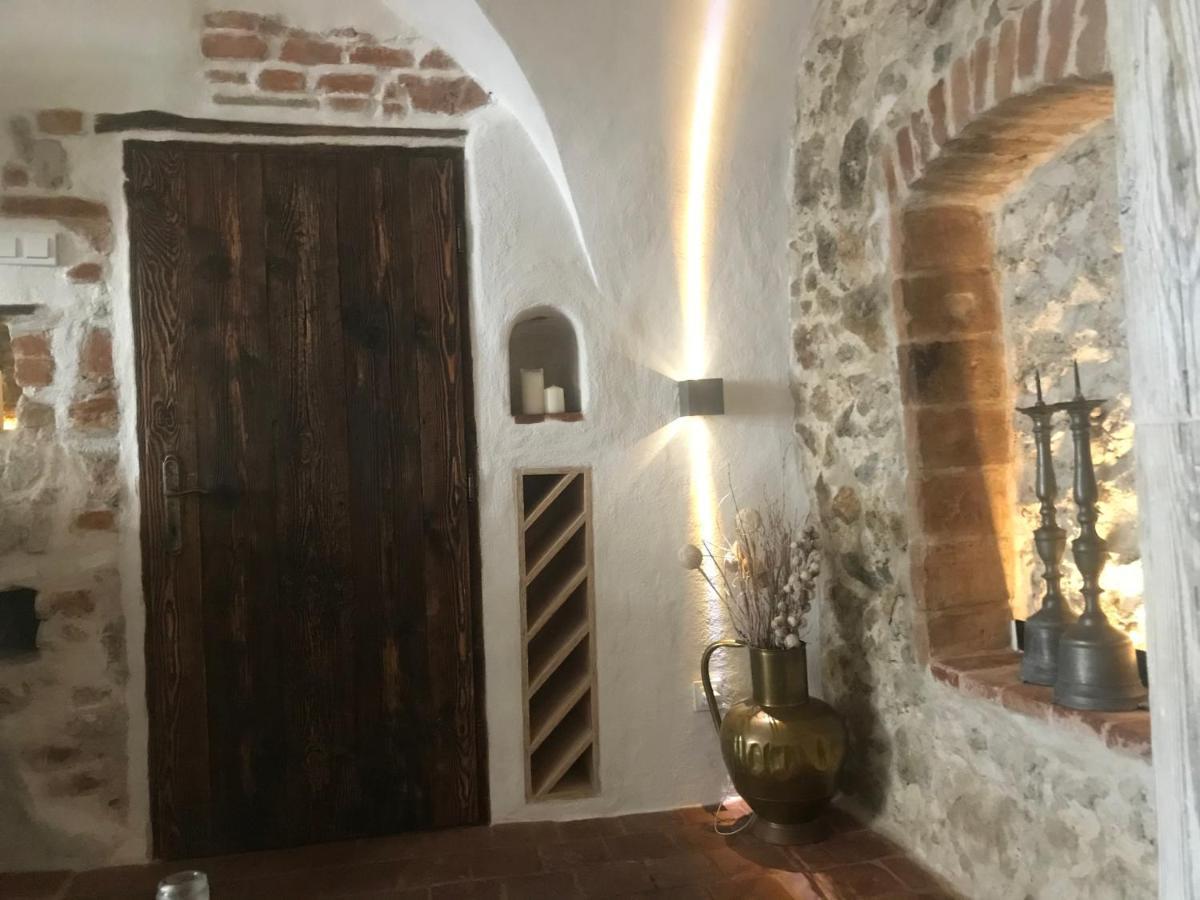 Apartmany Antico Mikulov Buitenkant foto