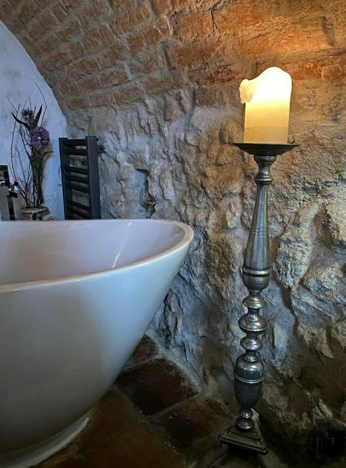 Apartmany Antico Mikulov Buitenkant foto