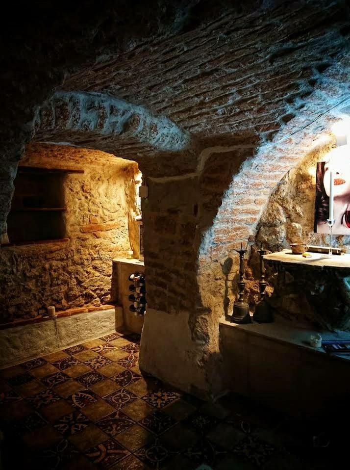 Apartmany Antico Mikulov Buitenkant foto