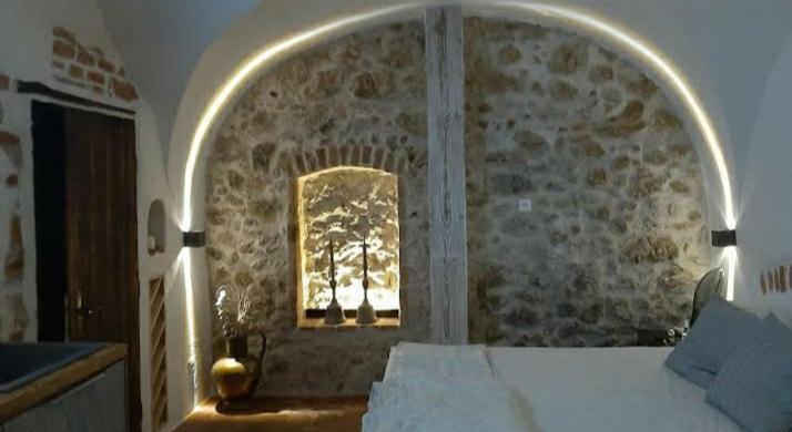 Apartmany Antico Mikulov Buitenkant foto
