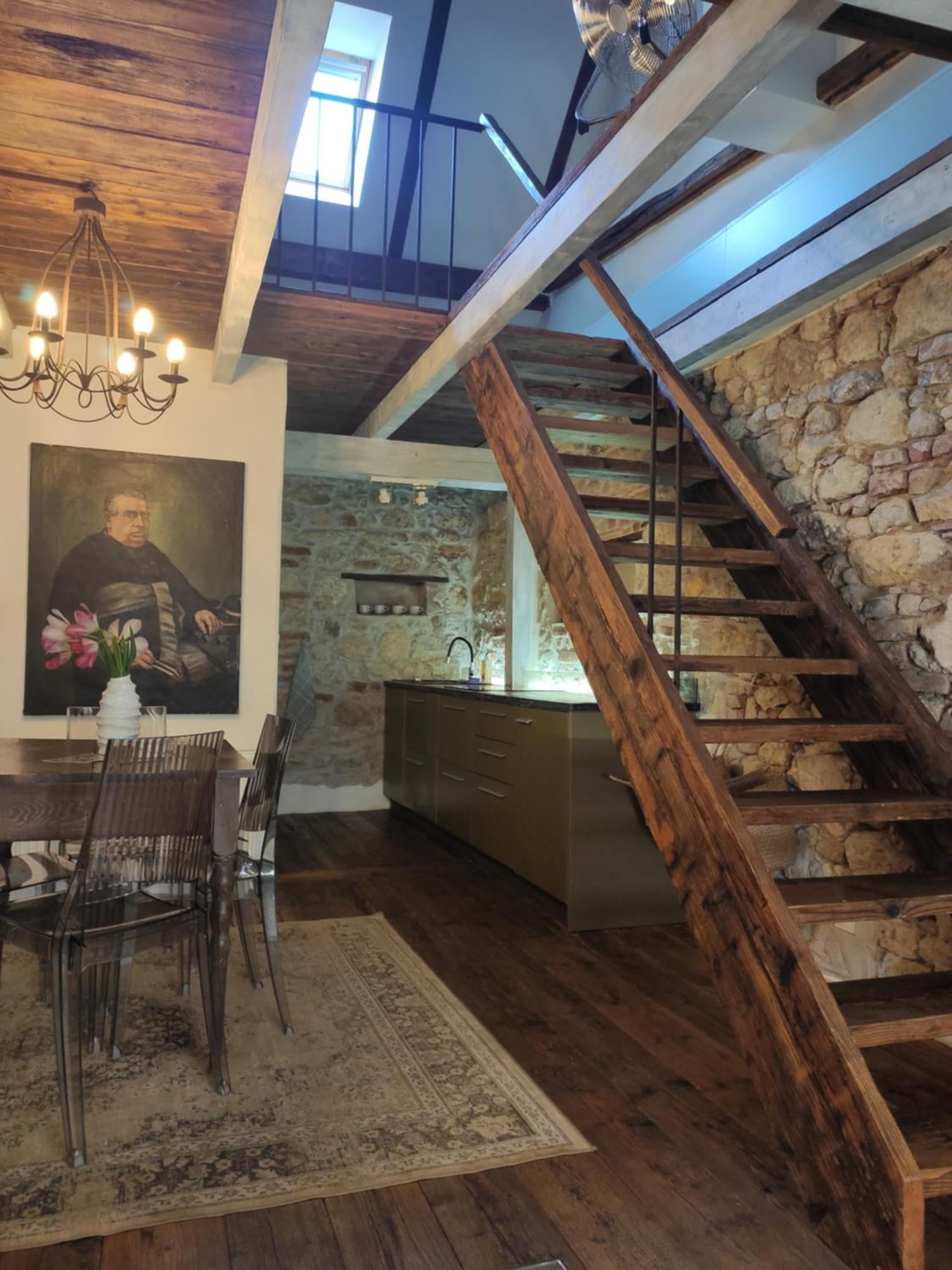 Apartmany Antico Mikulov Buitenkant foto