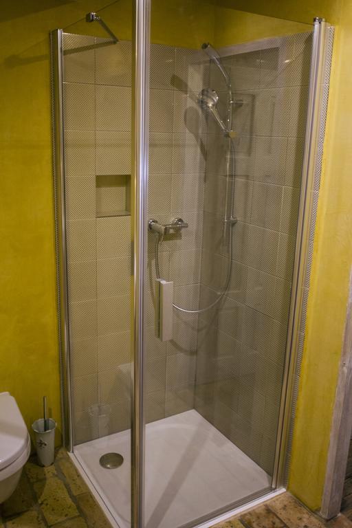 Apartmany Antico Mikulov Buitenkant foto