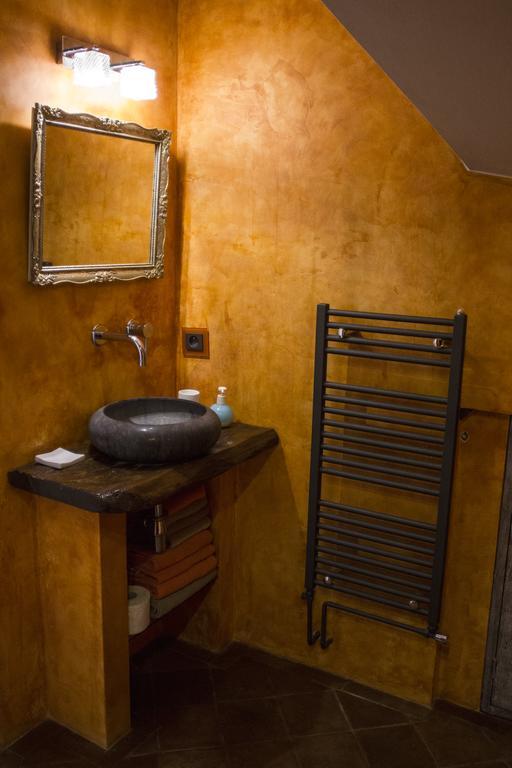Apartmany Antico Mikulov Buitenkant foto