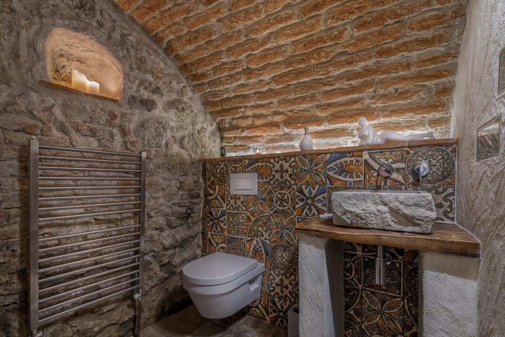 Apartmany Antico Mikulov Buitenkant foto