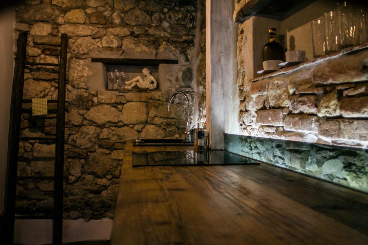 Apartmany Antico Mikulov Buitenkant foto